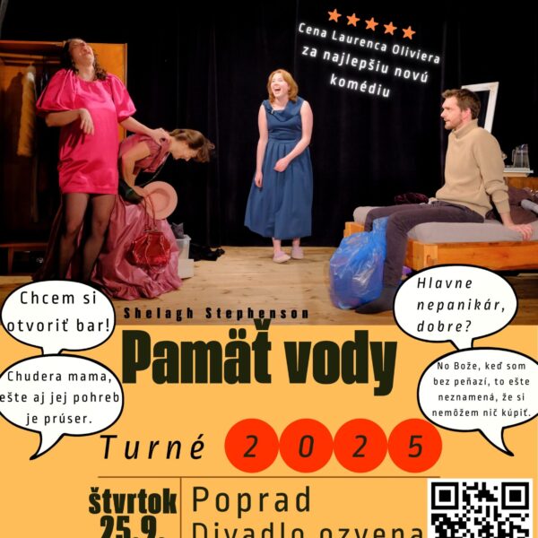 Pamäť vody